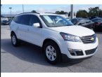 2013 Chevrolet Traverse under $18000 in Arizona