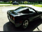 1998 Chevrolet Corvette under $9000 in IN