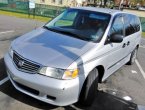 2001 Honda Odyssey - Lancaster, PA