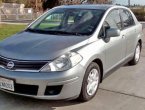 2010 Nissan Versa under $4000 in California