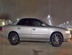 2001 Buick Century under $6000 in Texas