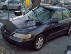 2000 Honda Accord under $2000 in NH