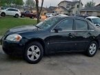 2007 Chevrolet Impala - Round Rock, TX