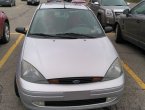 2004 Ford Focus under $2000 in MI