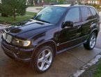 2003 BMW X5 under $8000 in Illinois