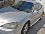 2005 Pontiac Grand Prix under $3000 in Kentucky