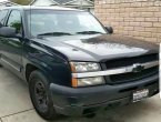 2003 Chevrolet Silverado under $3000 in California