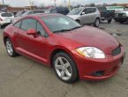 2009 Mitsubishi Eclipse under $6000 in Illinois