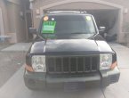 2006 Jeep Commander under $7000 in Arizona