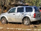 2005 Dodge Durango under $4000 in Texas