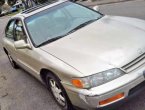 1995 Honda Accord under $2000 in WA