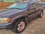 2001 Jeep Grand Cherokee - San Antonio, TX