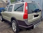 2007 Volvo XC70 in California