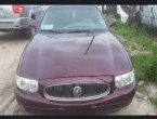 2003 Buick LeSabre under $3000 in Texas