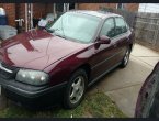 2003 Chevrolet Impala under $3000 in MI