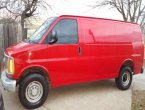 1999 Chevrolet Express under $6000 in Texas