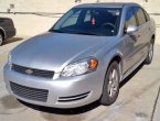 2011 Chevrolet Impala under $5000 in Michigan