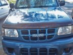 2001 Isuzu Rodeo under $4000 in Georgia