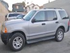 2004 Ford Explorer under $4000 in California