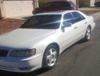 1999 Infiniti Q45 under $5000 in Arizona