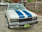 1977 Chevrolet Caprice under $5000 in California