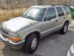 1998 Chevrolet Blazer under $2000 in WI