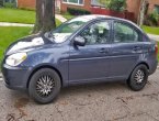 2010 Hyundai Accent under $3000 in Illinois