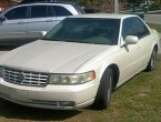 1999 Cadillac Seville in Florida