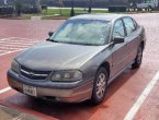 2003 Chevrolet Impala - Humble, TX