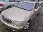 2005 Mercedes Benz S-Class under $4000 in North Carolina