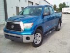 2008 Toyota Tundra under $12000 in Florida