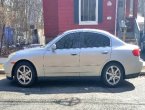 2003 Infiniti G35 was SOLD for only $3900...!