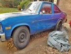 1977 Chevrolet Nova in Indiana