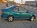 1995 Honda Civic under $1000 in Illinois