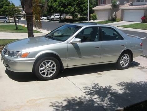 Toyota Camry For Sale By Owner In California Under $7000 - Autopten.com