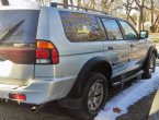 2001 Mitsubishi Montero under $3000 in Illinois