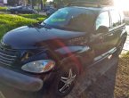 2002 Chrysler PT Cruiser under $3000 in California