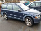 2001 Volvo XC70 in Pennsylvania