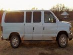 2008 Ford E-350 under $6000 in Oklahoma