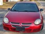 2004 Dodge Neon under $2000 in South Carolina