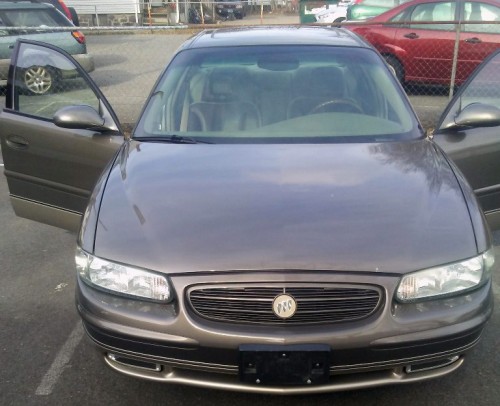 '03 Buick Regal, Cheap Car $2K-$2500, Danbury CT, By Owner - Autopten.com