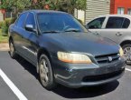 1999 Honda Accord under $3000 in Florida