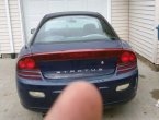 2001 Dodge Stratus under $3000 in Ohio