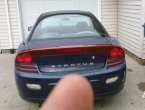 2001 Dodge Stratus under $3000 in OH