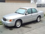 1999 Mercury Grand Marquis under $3000 in California