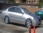 2003 Nissan Altima under $4000 in California