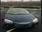 2006 Chrysler Sebring under $4000 in Virginia
