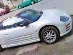 2002 Mitsubishi Eclipse - Bakersfield, CA