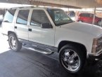 1999 Chevrolet Tahoe under $4000 in Arizona