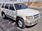 2000 Isuzu Trooper under $3000 in Nevada